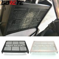 For HONDA Rebel CMX 300 500 CMX300 CMX500 REBEL500 Rebel300 Essories Radiator Cooler Grille Guard Cover Frame Protector