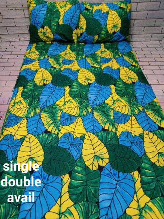 CANADIAN BED SHEET Lazada PH