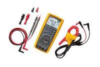 ชุดเครื่องมือวัดทางอุตสาหกรรม Fluke 289 IMSK Industrial Multimeter Service Kit