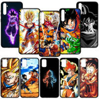 อ่อนนุ่ม ปก เคสโทรศัพท์ C170 GD59 Dragon Ball DragonBall Z Cartoon Goku ซิลิโคน Coque หรับ OPPO A17 A12 A15 A16 A3S A5 A9 A7 A5S A59 F1S A83 A1 A92 A72 A52 A7X A54 A15S A16S A56 A55 F5 F7 F9 F11 Pro A94 A95 A39 A57 A53S A17K Phone Casing