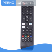 [PERNG] Tahe BN59-01315A สำหรับ4K UHD รีโมทควบคุมทีวีสมาร์ท UN43RU710DFXZA