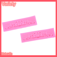 Variety ✨Hot Sale✨ 1PC พิมพ์แม่พิมพ์ซิลิโคนใบ fondant เค้กตกแต่งเครื่องมือแม่พิมพ์ช็อกโกแลต