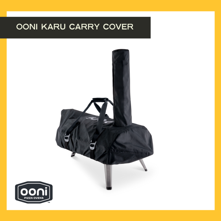 Ooni Karu 12 Carry Cover