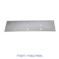 Foam Mattress ที่นอนโฟม สำหรับ เทรคกิ้ง รุ่น Arpenaz M100