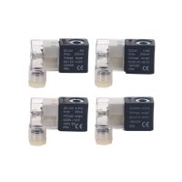 Solenoid Valve Coil DC12V DC24V AC110V AC220V