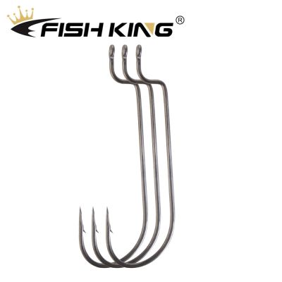 【CW】 Carbon Fishing Hooks