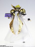 MST Saint Seiya Myth Cloth EX/EXM Hypnos God Of Sleep With Casual Wear Knights Of The Zodiac Metal Armor Action Figure