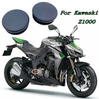 กรอบรถจักรยานยนต์รูฝาจุกเหมาะสำหรับ Z1000SX Z1000 Kawasaki Z1000 2011-2021ฝาครอบตกแต่งกรอบ