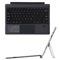 ขายดีที่สุด bnfg330 - / Wireless Keyboard Magnetic Type Cover Trackpad สำหรับ Microsoft Surface Pro 7/6/5/4