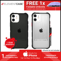 ☢ Element Case Special Ops for iPhone 13/ 13 Pro/ 13 Pro Max