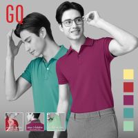 Polo™ เสื้อโปโลอำพรางคราบเหงื่อ รวมสี