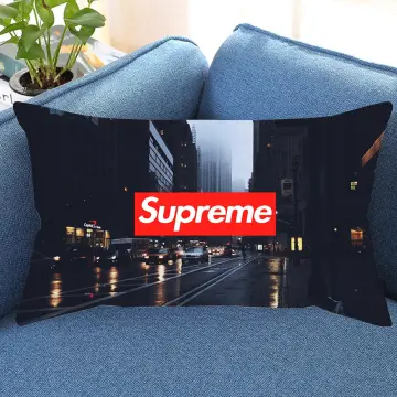 Supreme Pillow Case