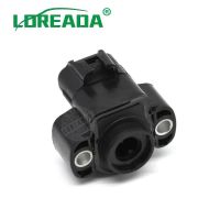 LOREADA TPS เซ็นเซอร์ตำแหน่งปีกผีเสื้อสำหรับ Dodge Viper Dakota Jeep Grand Cherokee TJ Wrangler 56027942 69117942 4874371 4874371AB