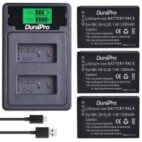 EN-EL20a EN-EL20 Battery LCD Dual Charger for Nikon EN EL20 EL20a Coolpix P1000 1 j1 1 J2 1 J3 1 S1 1 V3 A A 1 AW1 new brend Clearlovey