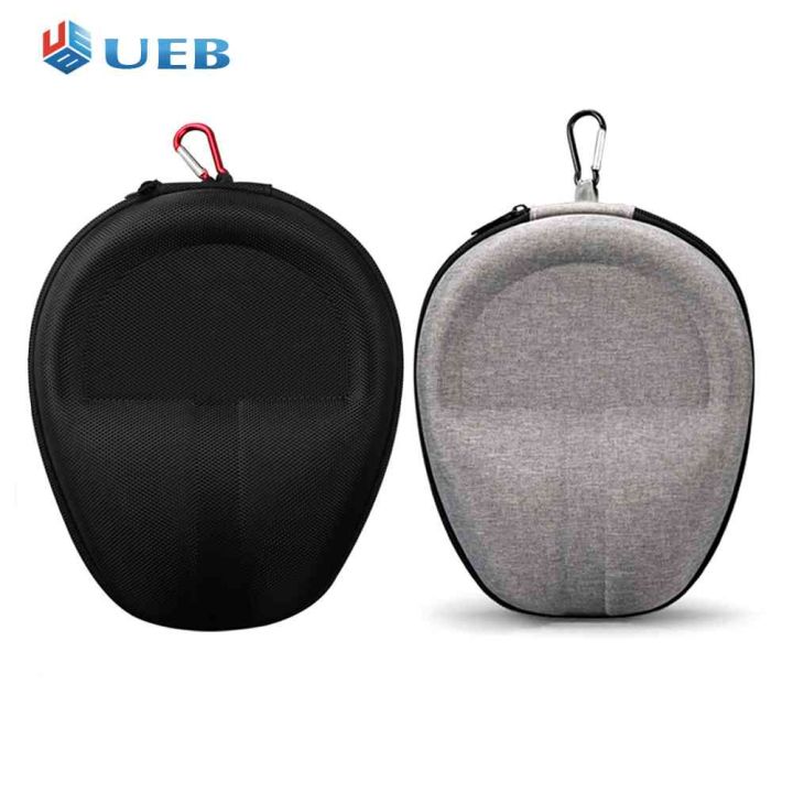 กระเป๋าใส่หูฟังสำหรับ-xiaomi-audio-technica-wireless-headset-storage-bag-box