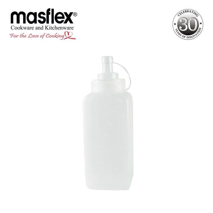 Masflex 800 Ml Squeeze Dispenser Bottle Lazada Ph