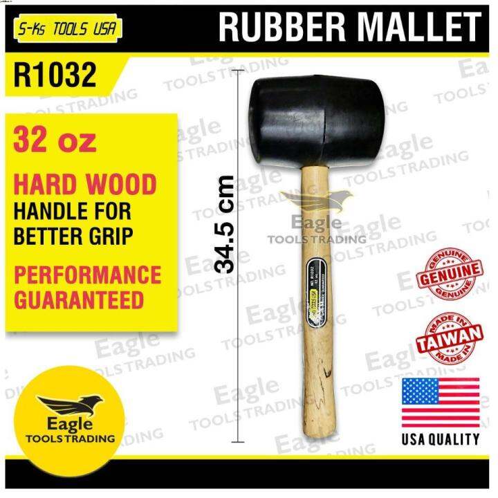 hammerhead hammer drill heavy duty hammer toy ♀SKs Tools USA Rubber