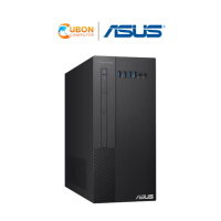 [Free Ram 4 GB/ ฟรีกิฟวอเชอร์ 100บาท] ASUS U500MA-R4600G032W AMD RYZEN 5 4600G /4GB / 256GB / WIN11