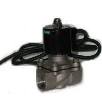 Hot Sales 1/2 Ports Uderwater IP68 Protection Class Waterproof Solenoid Valves 2S160-15-G Valves