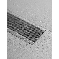 Durable insect-proof floor drain sticker disposable sewer filter strip floor drain sticker anti-clogging floor drain net insect-proof net