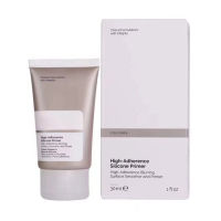 High-Adherence Silicone Primer High-Adherence Blurring Surface Smoother And Primer 30ML เมคอัพ Adherence Hydration Skin Care