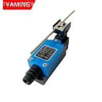 ♞  ME-8107 Adjustable Momentary Reset Waterproof Micro Limit Switch Enclosed Mechanical Control Switches 5A 250VAC