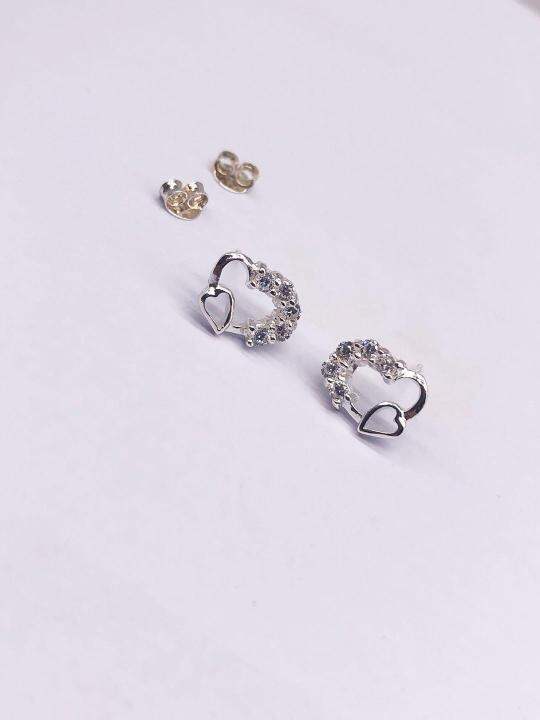 Tata Earrings