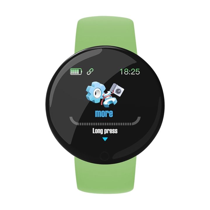 smart-watch-for-kids-macaron-color-bluetooth-smartwatch-men-women-sports-watches-fitness-tracker-waterproof-bracelet-reloj-ni-o