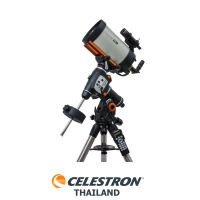 CGEM II 800 EDGEHD TELESCOPE กล้องโทรทรรศน์ กล้องดูดาว แบบผสม อิเควตอเรียล ระบบอัตโนมัติ