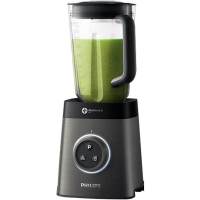 เครื่องปั่นน้ำผลไม้ PHILIPS HR3663/90 2.2ลิตร เครื่องคั้นไฟฟ้า เครื่องปั่นบด Fruit blender Juice