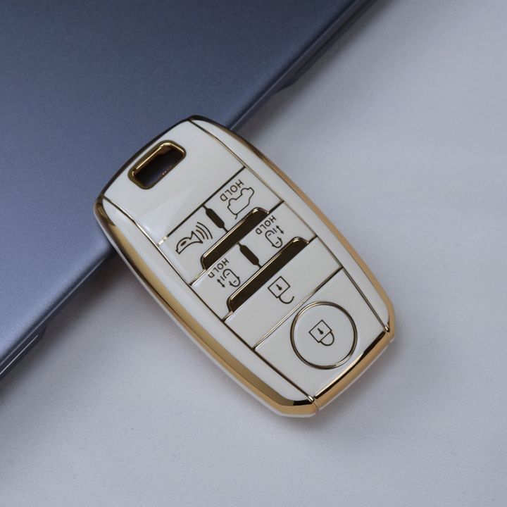 zeratul-6-buttons-tpu-car-key-case-cover-shell-fob-holder-keychain-for-kia-sorento-sedona-2020-grand-carnival-2019-accessories