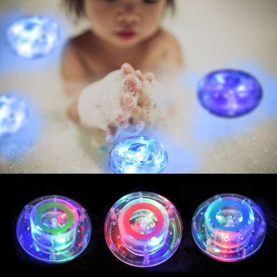 【cw】 Baby Kids Color Changing In Tub Fun Ramdom Wholesale