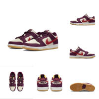 Original Skate Like a Girl x Dun Low QS รองเท้าลำลอง รองเท้าผู้ชายและผู้หญิง DX4589-600 sneaker running walk shoes new luth