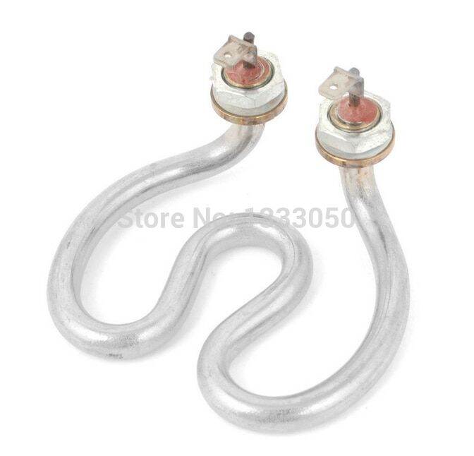 Ac 220v 450w Tubular Bundle Electric Kettle Heating Element Heater Lazada