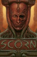 ไม่มีค่าจัดส่ง! PC Game เกมคอม SCORN: DELUXE EDITION