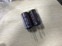 150uF 400V NICHICON PT Series 18x35mm High Ripple Current High Reliability 400V150uF Aluminum Electrolytic capacitor