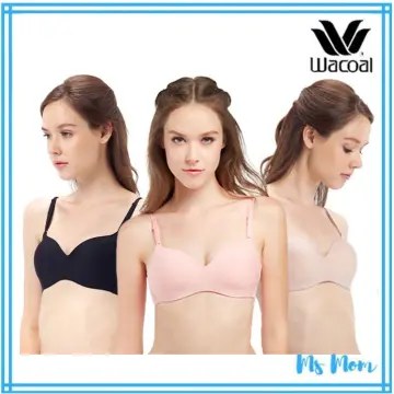 Wacoal Singapore Authentic & Trusted High Quality Lingerie Brand