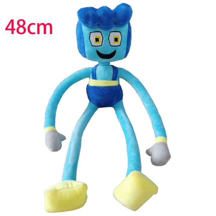 Mommy Long Legs Plush Toys Game Character Daddy Peluche Doll Scary
