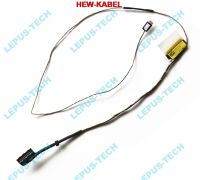 NEW LCD CABLE FOR TOSHIBA E55 E55T E45 L40 L40 A M50D A 10K E45 A410 NON TOUCH LED DC02001TC00 LVDS FLEX VIDEO CABLE