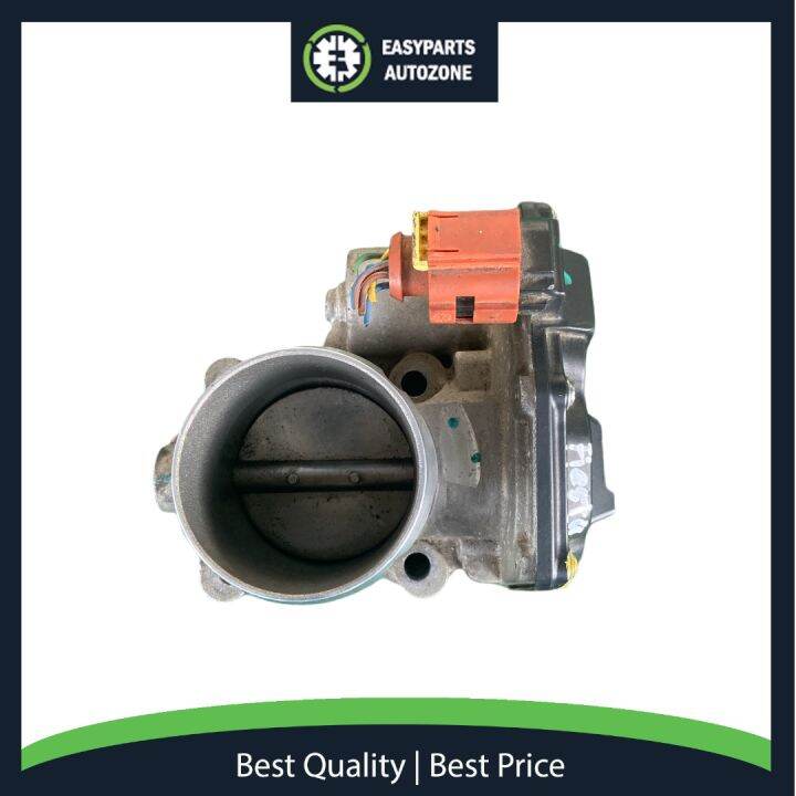 Autozone Ford Fiesta Throttle Body Lazada