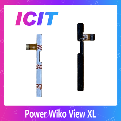 Wiko View XL อะไหล่แพรสวิตช์ ปิดเปิด Power on-off แพรปิดเปิดเครื่องพร้อมเพิ่ม-ลดเสียง(ได้1ชิ้นค่ะ) สินค้ามีของพร้อมส่ง คุณภาพดี อะไหล่มือถือ(ส่งจากไทย) ICIT 2020
