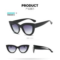 ❤READY STOCK❤Ready Stock Vintage Cat Eye Women Sunglasses Protect UV400
