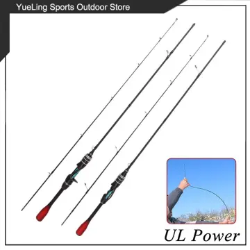 ultralight fishing rod bc - Buy ultralight fishing rod bc at Best Price in  Malaysia