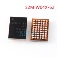 5ชิ้น/ล็อต S2miw04x 62สำหรับ S20u พลังงาน Ic ชิปแหล่งจ่ายไฟ Pmic S2miw04x Pm