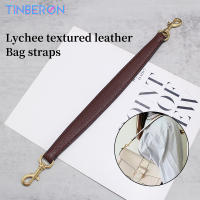 TINBERON Obag Handle 38CM Short Bag Shoulder Strap Handle For Handbag กระเป๋าแฟชั่นหนังแท้เข็มขัดสายคล้องกระเป๋าถือ Accessories