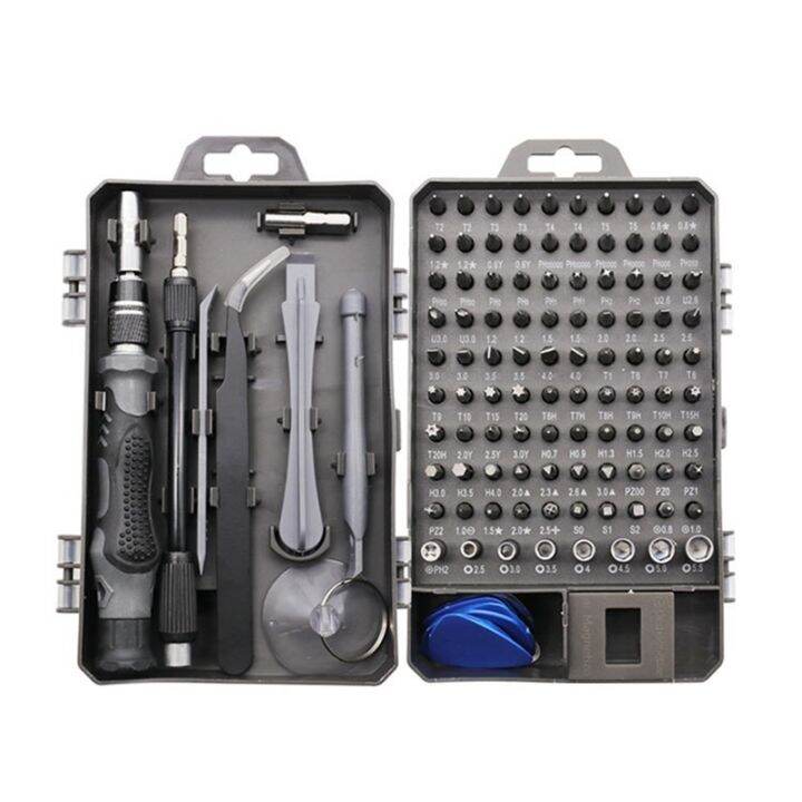 115-in-1-screwdriver-set-combined-with-multi-specification-computer-disassembly-maintenance-tools