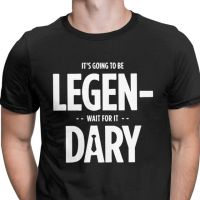 Legendary Your Mother T Shirts Men Tv Show Taco Ted Puzzles Christmas T Shirts For Men Best Gift