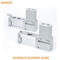 เครื่องกำเนิดไฟฟ้าสุญญากาศคุณภาพสูงสำหรับ ZL6H04V-G ZL3H04/ชม./GN อุปกรณ์ตกแต่งเครื่องปรับอากาศเครื่องใช้ไฟฟ้าในบ้าน