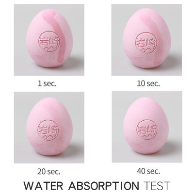 Refrigerator Deodorant Egg Home To Remove Odor Non-chemical Wardrobe Diatom Deodorize Artifact Diatom Odor Air Freshener 1 Pc