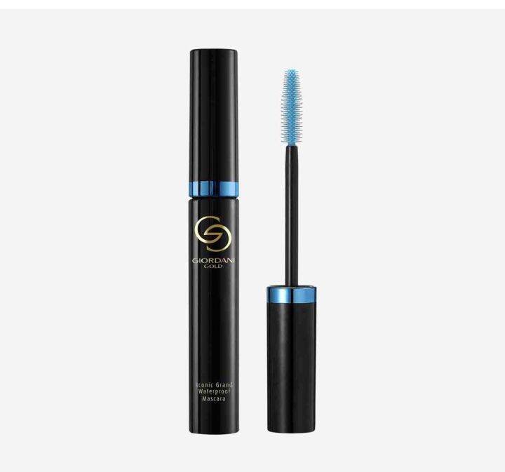MASCARA WATERPROOF GIORDANI GOLD ICONIC GRAND 43513 Lazada Indonesia